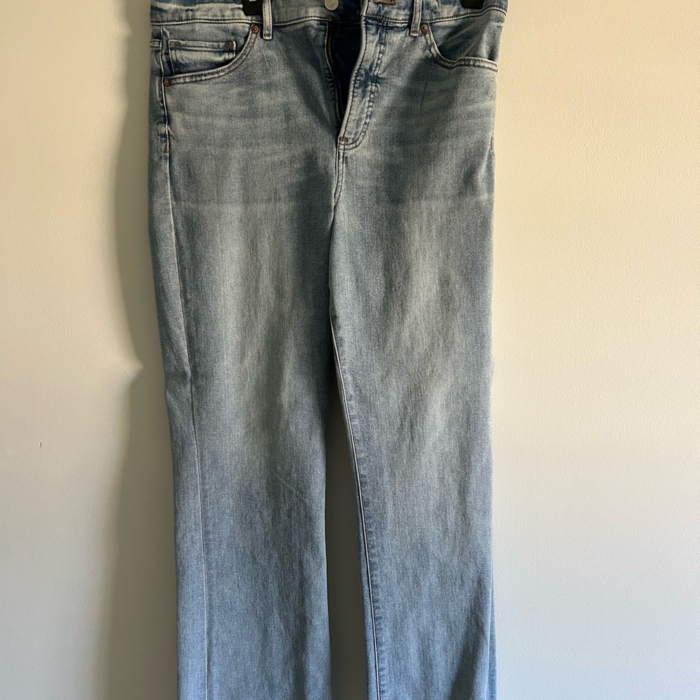 Express 90s Boot High Rise - Picture 6 of 6